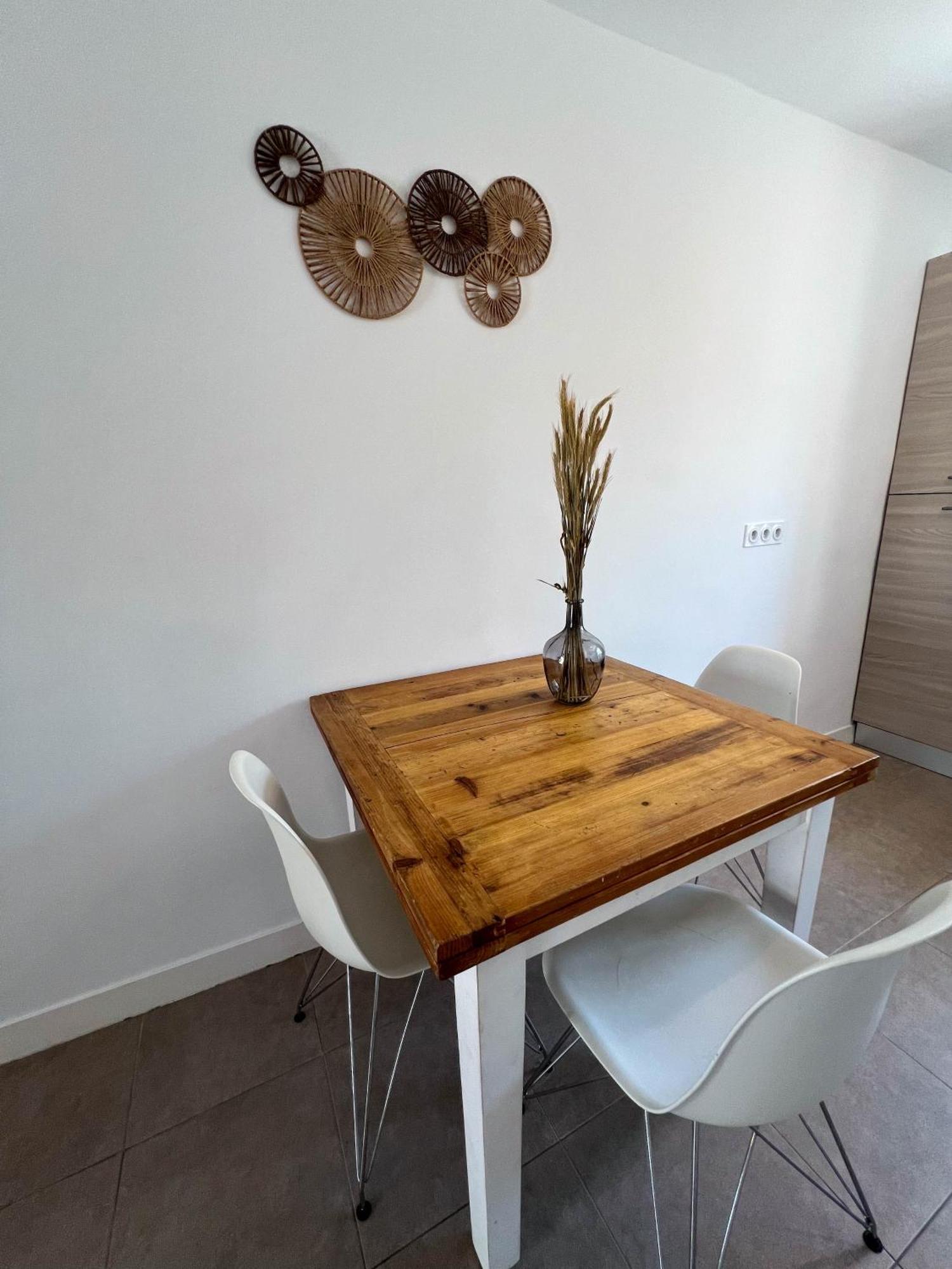 Appartement T2 Pointe Rouge Marselha Exterior foto