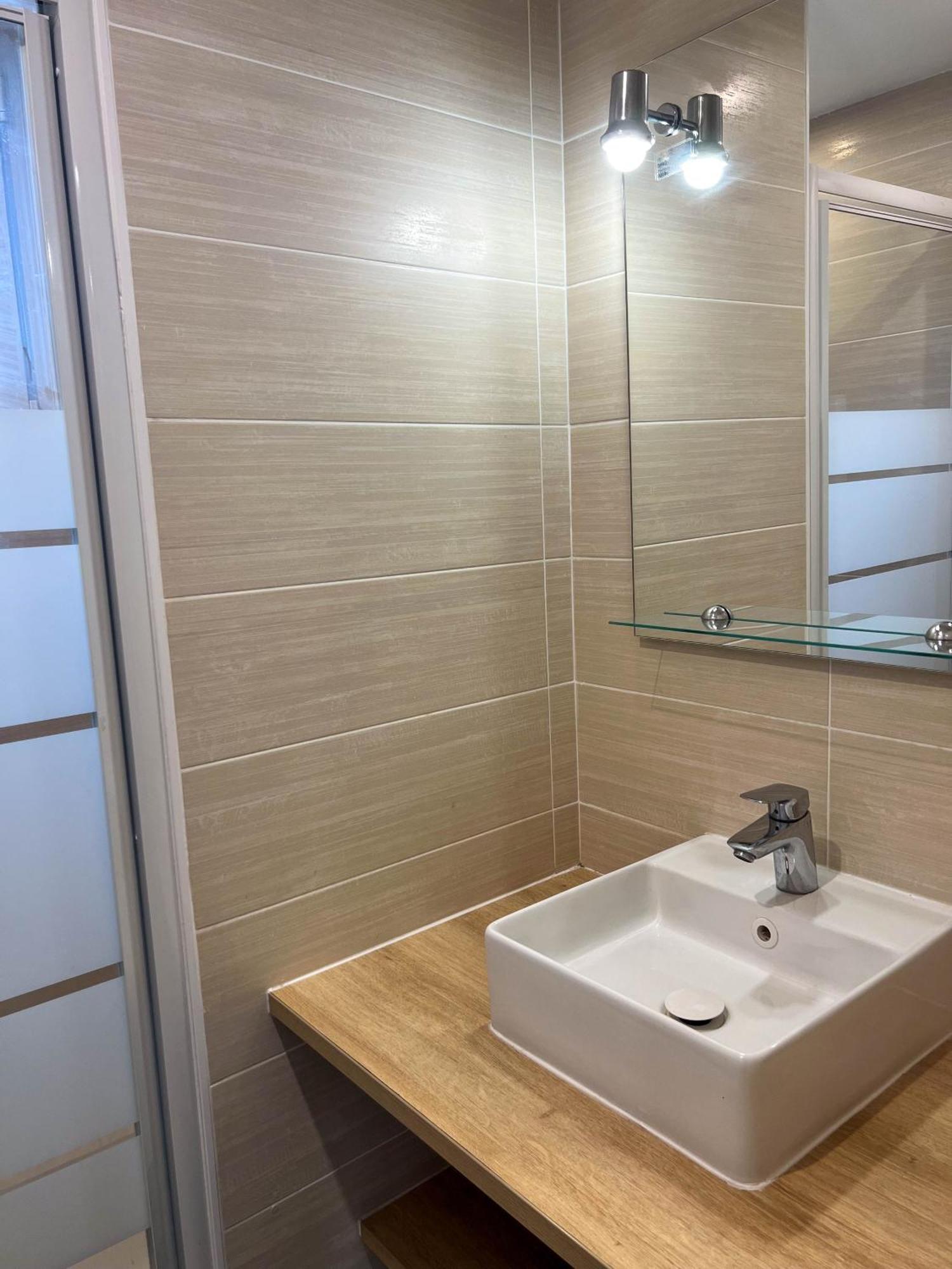 Appartement T2 Pointe Rouge Marselha Exterior foto