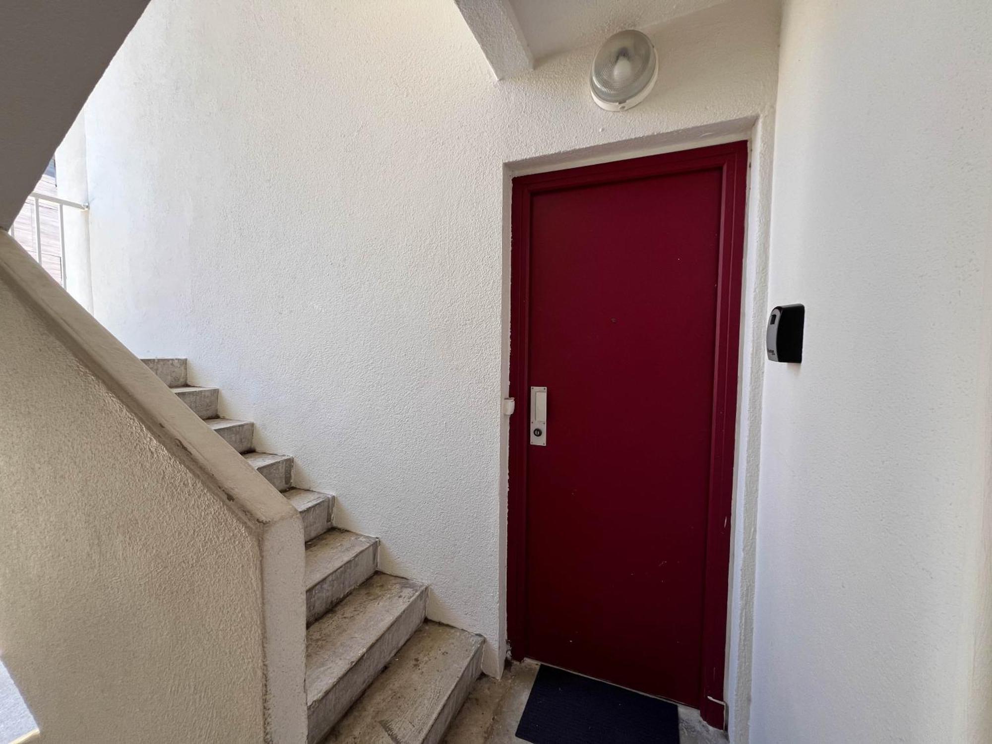 Appartement T2 Pointe Rouge Marselha Exterior foto